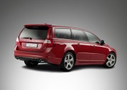 2005 Volvo XC70 Concept